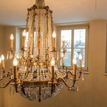Hotel Goldener Loewe Meißen Kültér fotó