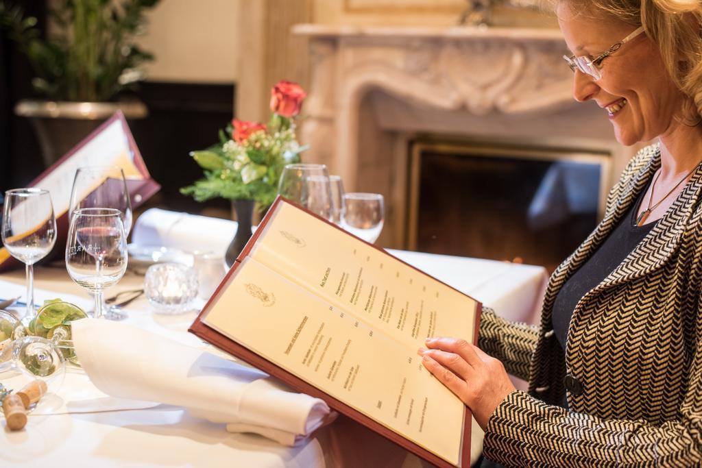 Hotel Goldener Loewe Meißen Kültér fotó