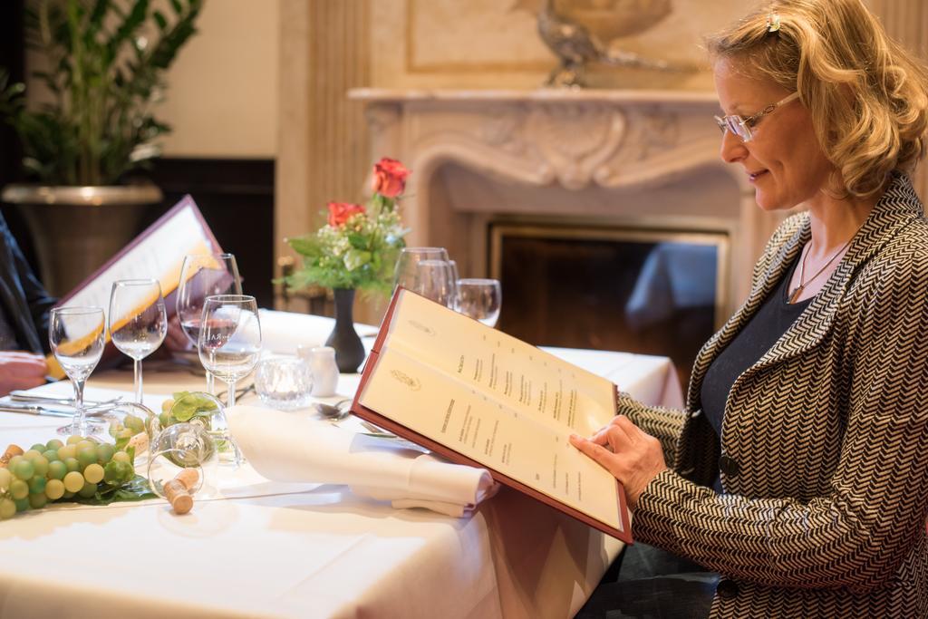 Hotel Goldener Loewe Meißen Kültér fotó